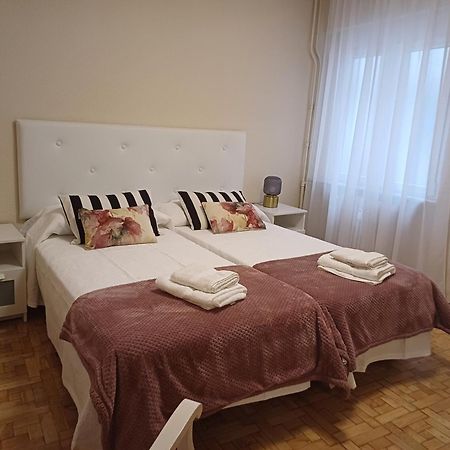 Apartamento San Vicente Ávila エクステリア 写真