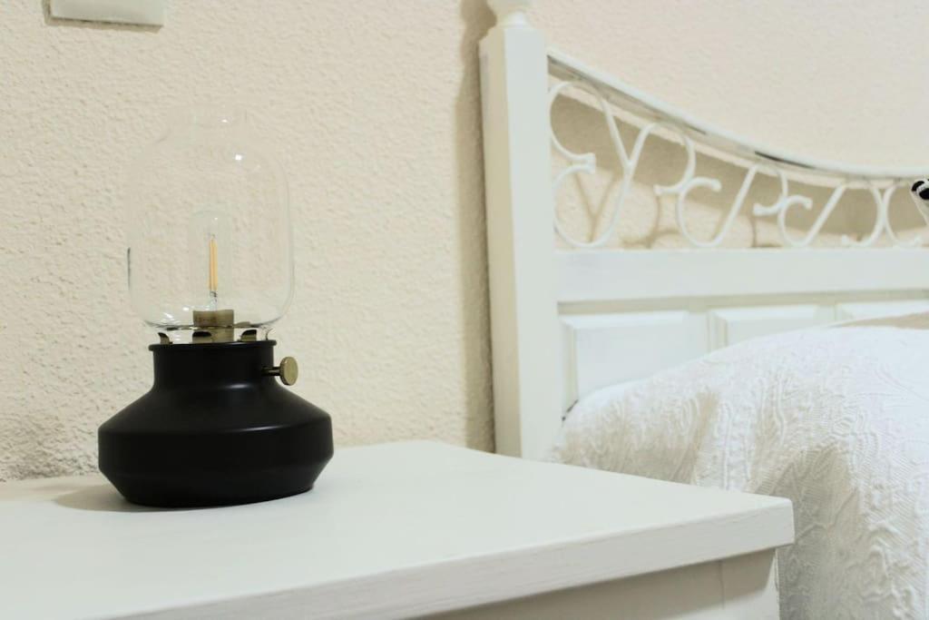 Apartamento San Vicente Ávila エクステリア 写真