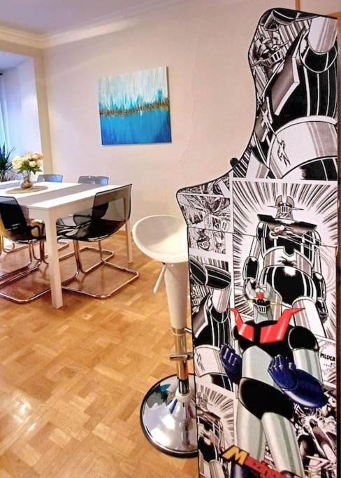 Apartamento San Vicente Ávila エクステリア 写真