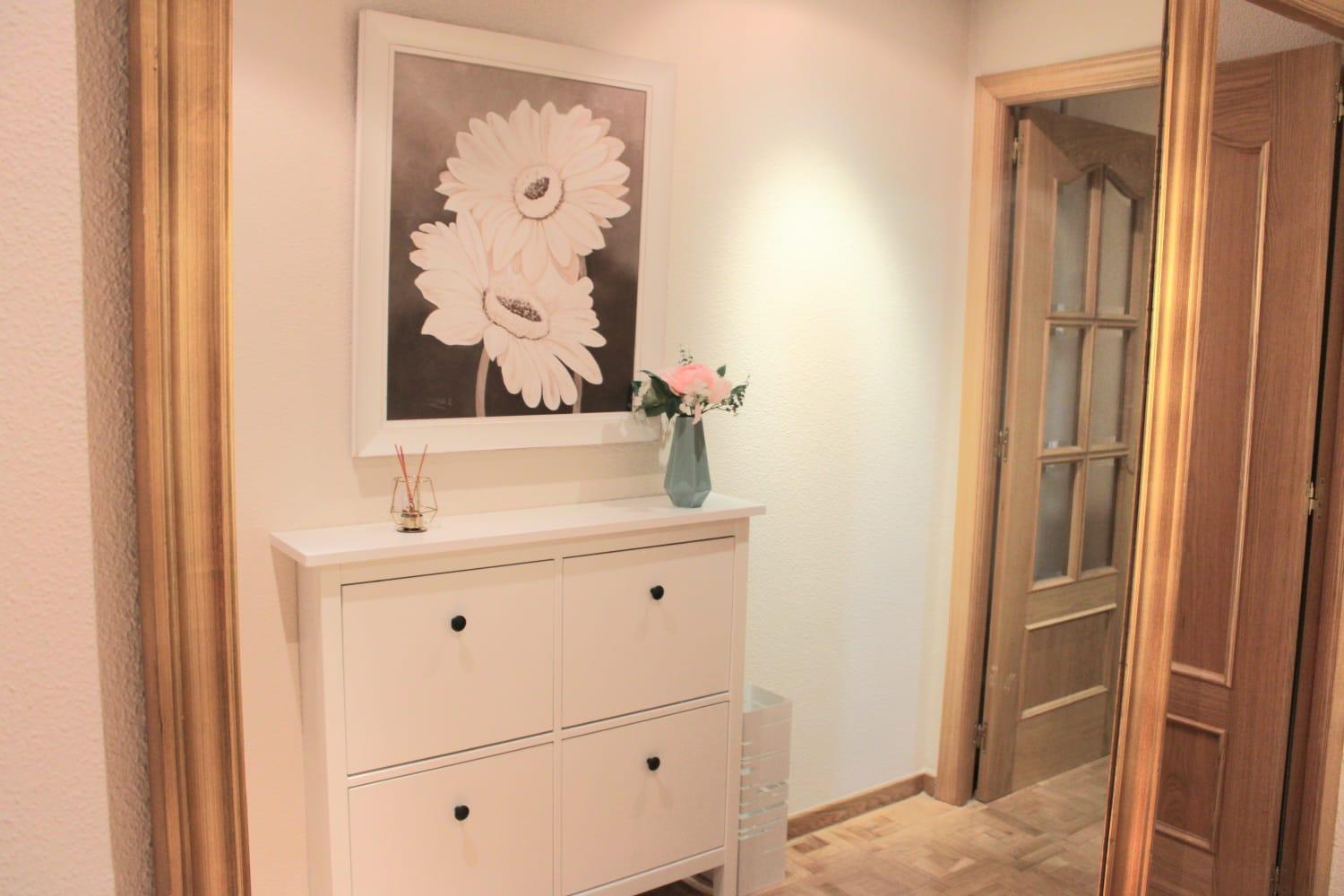 Apartamento San Vicente Ávila エクステリア 写真