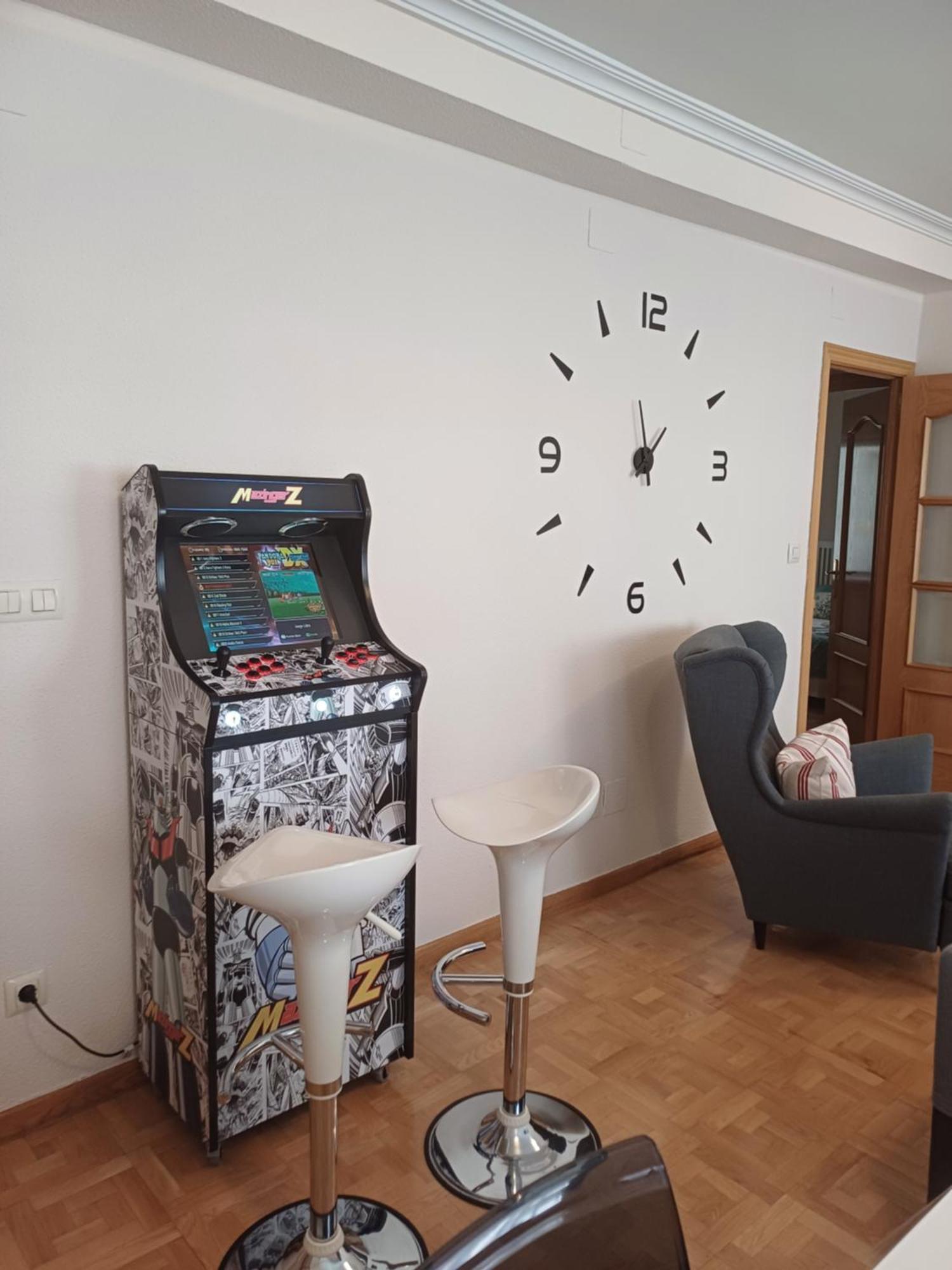 Apartamento San Vicente Ávila エクステリア 写真